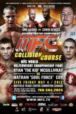 Watch MFC 33 Collision Course Letmewatchthis