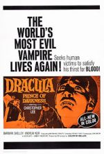 Watch Dracula: Prince of Darkness Letmewatchthis