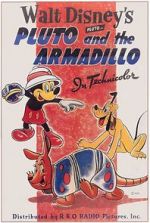 Watch Pluto and the Armadillo Letmewatchthis