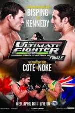 Watch UFC On Fox Bisping vs Kennedy Letmewatchthis