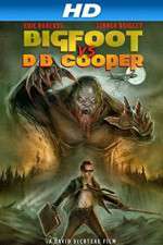 Watch Bigfoot vs. D.B. Cooper Niter