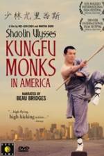 Watch Shaolin Ulysses Kungfu Monks in America Letmewatchthis