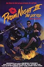 Watch Prom Night III: The Last Kiss Letmewatchthis