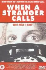 Watch When a Stranger Calls Letmewatchthis