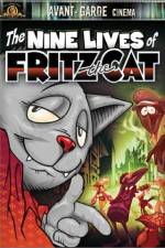 Watch The Nine Lives of Fritz the Cat Letmewatchthis