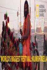 Watch National Geographic World's Biggest Festival: Kumbh Mela Letmewatchthis