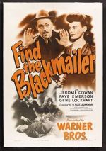 Watch Find the Blackmailer Letmewatchthis