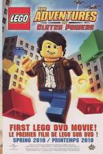 Watch Lego The Adventures of Clutch Powers Letmewatchthis