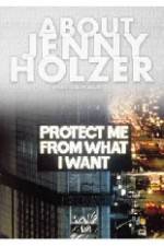 Watch About Jenny Holzer Letmewatchthis