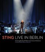 Watch Sting: Live in Berlin Letmewatchthis