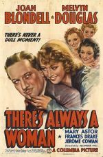 Watch There\'s Always a Woman Letmewatchthis