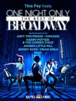 Watch One Night Only: The Best of Broadway Letmewatchthis