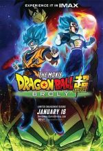 Watch Dragon Ball Super: Broly Letmewatchthis