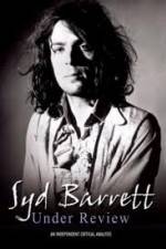 Watch Syd Barrett - Under Review Letmewatchthis