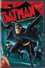 Watch Beware the Batman: Shadows of Gotham Letmewatchthis