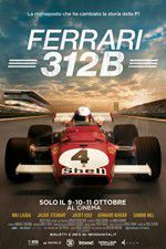 Watch Ferrari 312B: Where the revolution begins Letmewatchthis