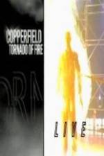 Watch The Magic of David Copperfield The Tornado of Fire Letmewatchthis