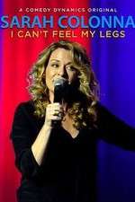 Watch Sarah Colonna Comedy Special Letmewatchthis