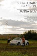 Watch Janna & Liv Letmewatchthis