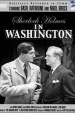 Watch Sherlock Holmes in Washington Letmewatchthis