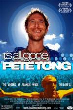 Watch It's All Gone Pete Tong Letmewatchthis