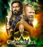 Watch WWE Crown Jewel (TV Special 2021) Letmewatchthis