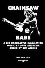 Watch Chainsaw Babe 3D Letmewatchthis
