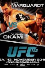 Watch UFC 122 Marquardt vs Okami Letmewatchthis