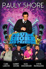Watch Pauly Shore & Friends Letmewatchthis