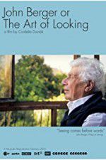 Watch John Berger or The Art of Looking Letmewatchthis