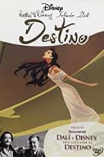 Watch Dali & Disney: A Date with Destino Letmewatchthis
