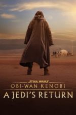 Watch Obi-Wan Kenobi: A Jedi's Return Letmewatchthis