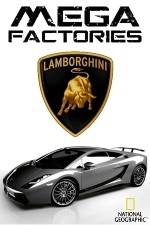 Watch National Geographic Megafactories: Lamborghini Letmewatchthis