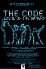 Watch The Code Legend of the Gamers Letmewatchthis