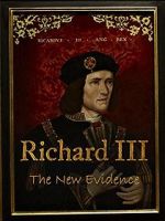 Watch Richard III: The New Evidence Letmewatchthis