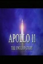 Watch Apollo 11 The Untold Story Letmewatchthis