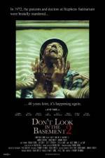 Watch Don't Look in the Basement 2 Letmewatchthis