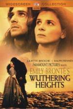 Watch Wuthering Heights Letmewatchthis
