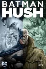 Watch Batman: Hush Letmewatchthis