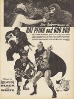 Watch Rat Pfink and Boo Boo Letmewatchthis