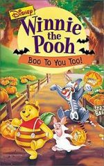 Watch Boo to You Too! Winnie the Pooh (TV Short 1996) Letmewatchthis