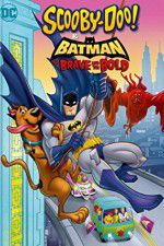 Watch Scooby-Doo & Batman: the Brave and the Bold Letmewatchthis