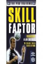Watch Alan Shearer's Pro Training Skill Factor Letmewatchthis