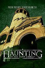 Watch A Haunting at the Hoyt Library Letmewatchthis