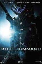 Watch Kill Command Letmewatchthis