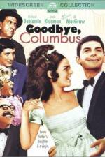 Watch Goodbye Columbus Letmewatchthis