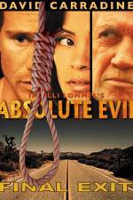 Watch Absolute Evil Letmewatchthis