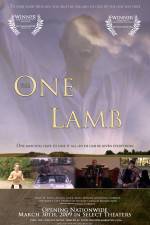 Watch The One Lamb Letmewatchthis