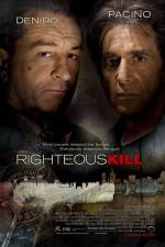 Watch Righteous Kill Letmewatchthis