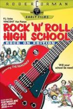 Watch Rock 'n' Roll High School Letmewatchthis